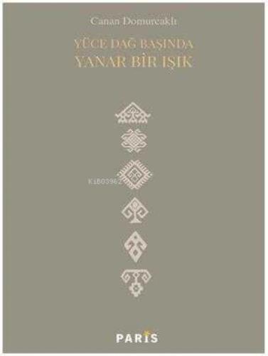 Yüce Dağ Başında Yanar Bir Işık  Frontansicht 1