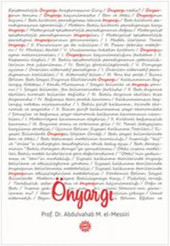 Önyargı  Frontansicht 1