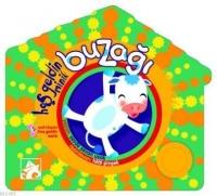 Hoşgeldin Minik Buzağı  Frontansicht 1