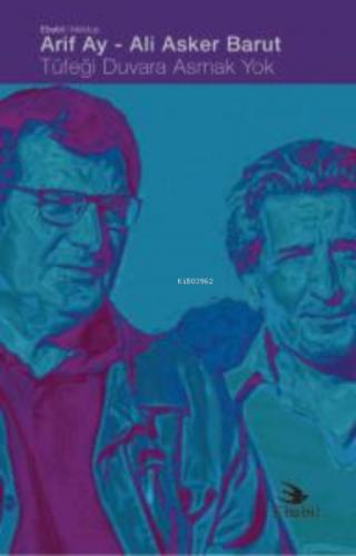 Tüfeği Duvara Asmak Yok  Frontansicht 1