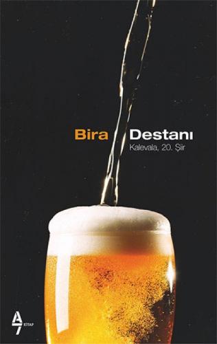 Bira Destanı  Frontansicht 1