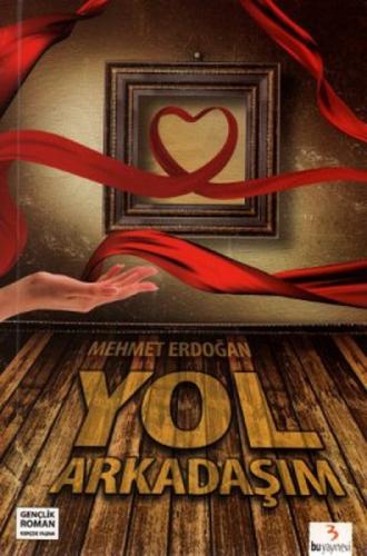 Yol Arkadaşım  Frontansicht 1