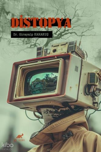 Distopya  Frontansicht 1