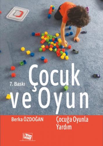 Çocuk Ve Oyun: Çocuğa Oyunla Yardım  Frontansicht 1
