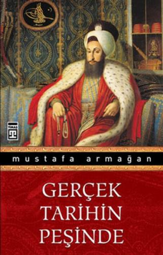 Gerçek Tarihin Peşinde  Frontansicht 1