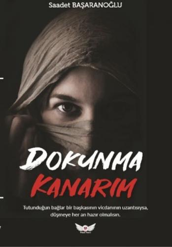Dokunma Kanarım  Frontansicht 1