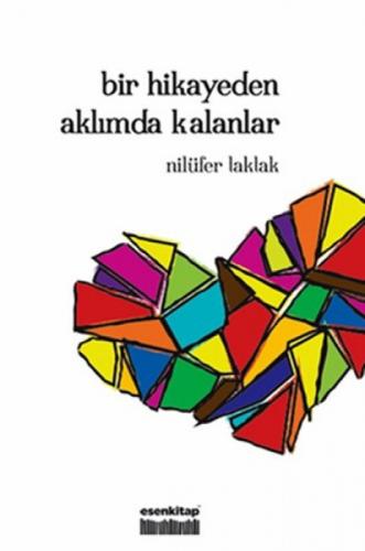 Bir Hikâyeden Aklımda Kalanlar  Frontansicht 1