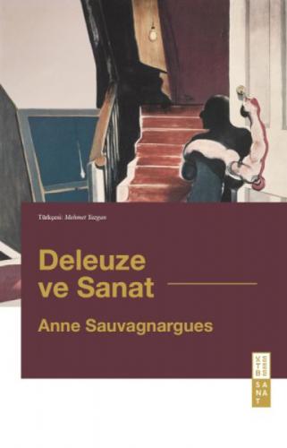 Deleuze ve Sanat  Frontansicht 1