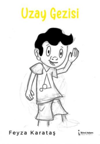 Uzay Gezisi  Frontansicht 1
