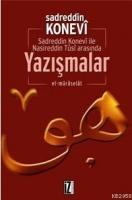 Yazışmalar  Frontansicht 1