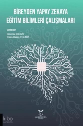 Bireyden Yapay Zekaya Eğitim Bilimleri Çalışmaları  Frontansicht 1