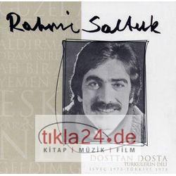 Dostan Dosta / Türkülerin Dili (İsveç 1973 - Türkiye 1978)  Frontansicht 1