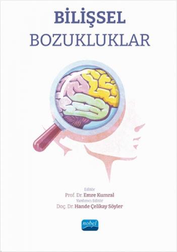 Biliþsel Bozukluklar  Frontansicht 1