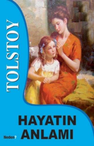 Hayatın Anlamı  Frontansicht 1