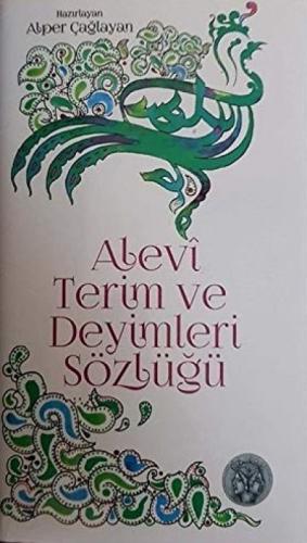 Alevi Terimleri ve Deyimleri Sözlüğü  Frontansicht 1
