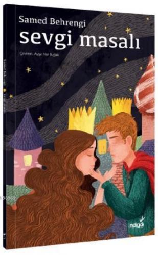 Sevgi Masalı  Frontansicht 1