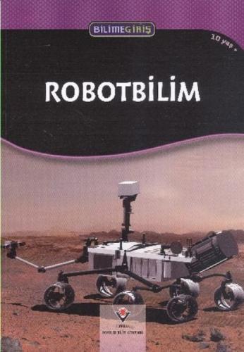 Robotbilim (10 Yaş)  Frontansicht 1