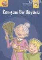 Komşum Bir Büyücü  Frontansicht 1