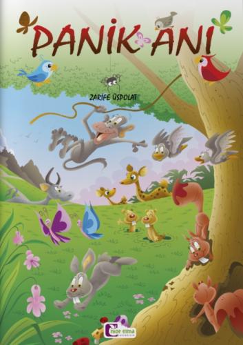 Panik Anı  Frontansicht 1