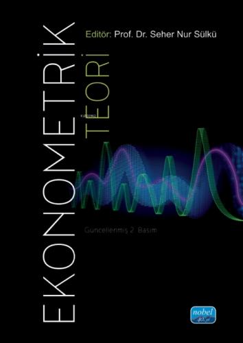 Ekonometrik Teori  Frontansicht 1