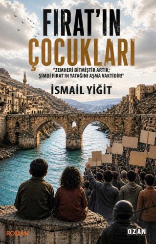 Fırat'ın Çocukları  Frontansicht 1