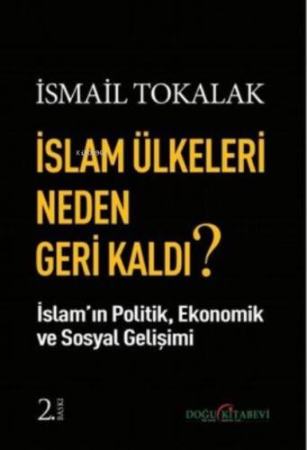 İslam Ülkeleri Neden Geri Kaldı?  Frontansicht 1