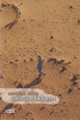 Hatır(l)a(dık)larım  Frontansicht 1