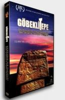 Göbeklitepe - Dünyanın İlk Tapınağı (DVD)  Frontansicht 1