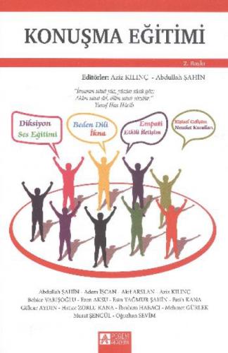 Konuşma Eğitimi  Frontansicht 1