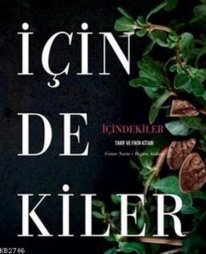 İçindekiler  Frontansicht 1