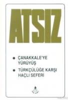 Çanakkale'ye Yürüyüş  Frontansicht 1