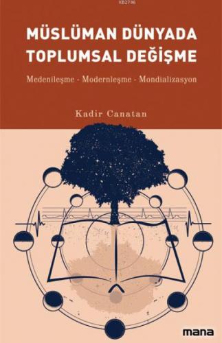 Müslüman Dünyada Toplumsal Değişme  Frontansicht 1