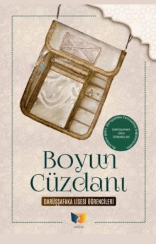Boyun Cüzdanı  Frontansicht 1