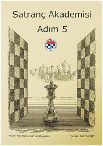 Satranç Akademisi (Adım 5)  Frontansicht 1