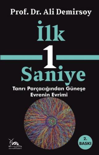 İlk 1 Saniye  Frontansicht 1