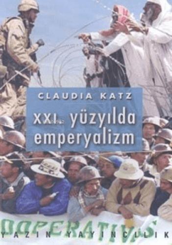 21. Yüzyılda Emperyalizm  Frontansicht 1