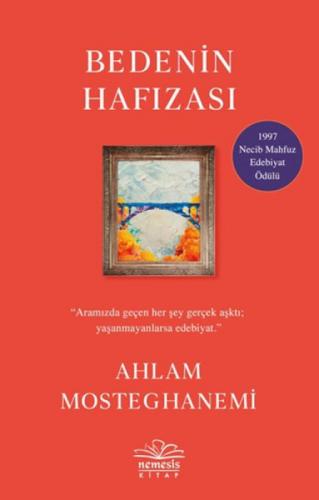 Bedenin Hafızası  Frontansicht 1