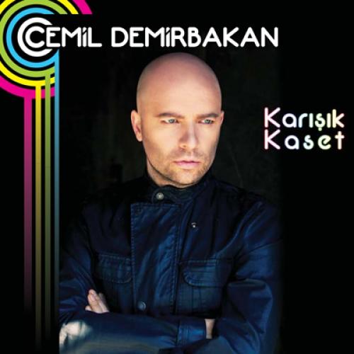 Karıþık Kaset (CD)  Frontansicht 1