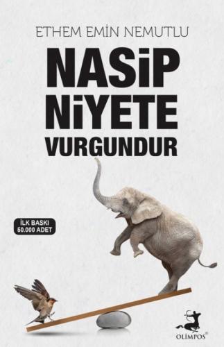 Nasip Niyete Vurgundur  Frontansicht 1