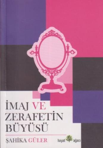 İmaj ve Zerafetin Büyüsü  Frontansicht 1
