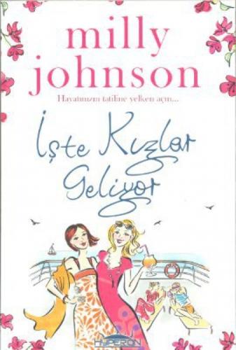 İşte Kızlar Geliyor  Frontansicht 1