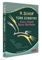9. Sınıf Türk Edebiyatı  Frontansicht 1