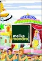 Melike Menare  Frontansicht 1