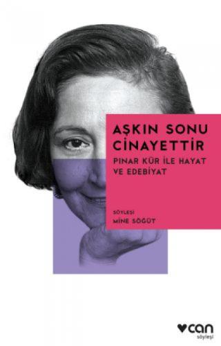 Aşkın Sonu Cinayettir  Frontansicht 1