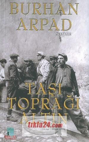 Taşı Toprağı Altın  Frontansicht 1