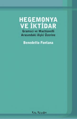 Hegemonya ve İktidar  Frontansicht 1