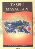 Taşeli Masalları  Frontansicht 1