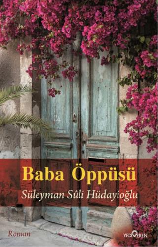Baba Öppüsü  Frontansicht 1