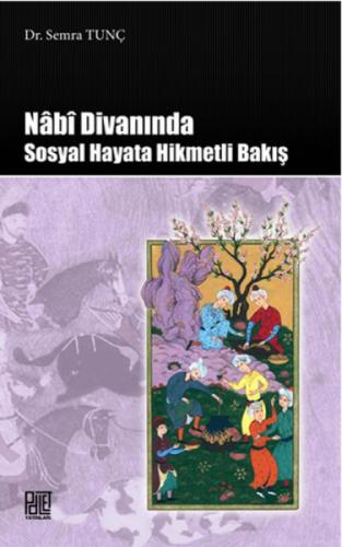 Nabi Divanında Sosyal Hayata Hikmetli Bakış  Frontansicht 1