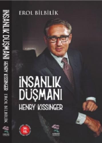 İnsanlık Düşmanı  Frontansicht 1